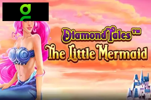 Diamond Tales: The Little Mermaid